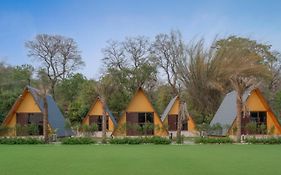 Baagh Villas Corbett